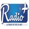 Radio Plus 107.2 FM (Бельгия - Льеж)