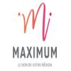 Maximum FM 97.1 FM (Бельгия - Льеж)