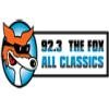 The Fox 92.3 FM (США - Эль-Пасо)