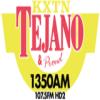 Radio KXTN (107.5 FM) США - Сан-Антонио