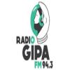 Radio GIPA 94.3 FM (Грузия - Тбилиси)