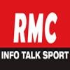 Radio RMC (Франция - Париж)