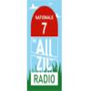 Allzic Radio Nationale 7 (Франция - Лион)