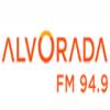 Alvorada FM 94.9 FM (Бразилия - Белу-Оризонти)