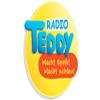 Radio TEDDY 107.4 FM (Германия - Потсдам)