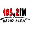 Radio Alex 105.2 FM (Польша - Закопане)