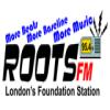 Uk Roots FM 95.4 FM (Великобритания - Сити)