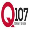 Radio Q107 107.1 FM (Канада - Торонто)