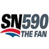 Sportsnet 590 The FAN 590 AM (Канада - Торонто)