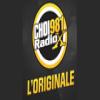 CHOI 98.1 Radio X (Канада - Квебек)