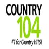 Country 104 103.9 AM (Канада - Вудсток)