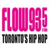 Flow 93.5 93.5 FM (Канада - Торонто)