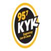 KYK Radio 95.7 FM (Канада - Сагеней)