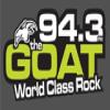 The Goat 94.3 FM (Канада - Принс-Джордж)