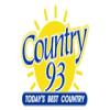 Radio Country 93.7 FM (Канада - Оуэн-Саунд)