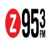 Radio Z 95.3 FM (Канада - Ванкувер)