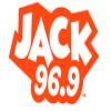 Jack FM 96.9 FM (Канада - Ванкувер)