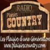 Radio Plaisirs Country (Канада - Викториавилл)