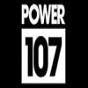 POWER Radio 107.1 FM (Канада - Эдмонтон)