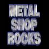 Metal Shop (Канада - Торонто)