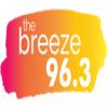 The Breeze 96.3 FM (Канада - Эдмонтон)