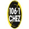 Radio CHEZ 106.1 FM (Канада - Оттава)
