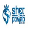 Shere Punjab Radio 600 AM (Канада - Ричмонд)