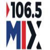 Mix Radio 106.5 FM (Мексика - Мехико)