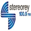 Stereorey 100.9 FM (Мексика - Агуаскальентес)