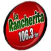 La Rancherita Consentida 106.3 FM (Мексика - Сьюдад-Гусман)