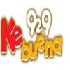 Ke Buena 92.9 FM (Мексика - Мехико)