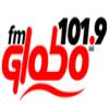 FM Globo 101.9 FM (Мексика - Мехикали)