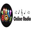 80s Online Radio (Мексика - Монтеррей)