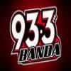 Banda FM 93.3 FM (Мексика - Монтеррей)