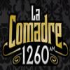 La Comadre 1260 AM (Мексика - Мехико)