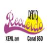 Radio Recuerdo 860 AM (Мексика - Монтеррей)