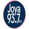Joya FM 93.7 FM (Мексика - Мехико)