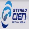Stereo Cien 100.1 FM (Мексика - Мехико)