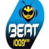 Beat FM 100.9 FM (Мексика - Мехико)