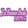 La Buena Onda 101.9 FM (Мексика - Гвадалахара)