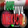 Que Viva Mexico Radio (Мексика - Монтеррей)