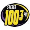 Stereo 100 100.3 FM (Мексика - Эрмосильо)