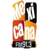 La Mexicana 91.3 FM (Мексика - Агуаскальентес)