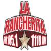 La Rancherita 1110 AM (Мексика - Леон)