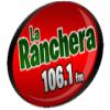 La Ranchera 106.1 FM (Мексика - Агуаскальентес)