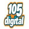 105 Digital 105.3 FM (Мексика - Агуаскальентес)
