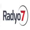 Radio 7 107.7 FM (Турция - Стамбул)