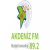 Hatay Radio Akdeniz (89.2 FM) Турция - Антиохия