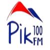 Radio Pik 100.0 FM (Латвия - Рига)