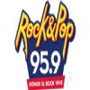 Rock And Pop 95.9 FM (Аргентина - Буэнос-Айрес)